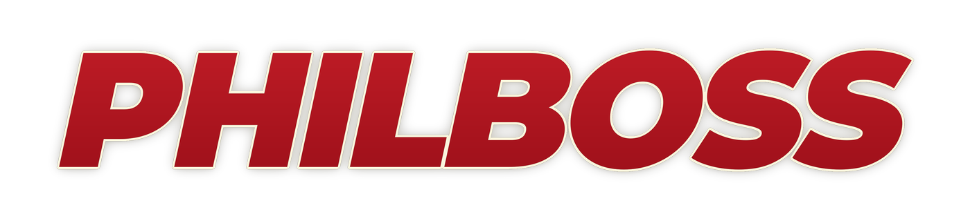 philboss logo